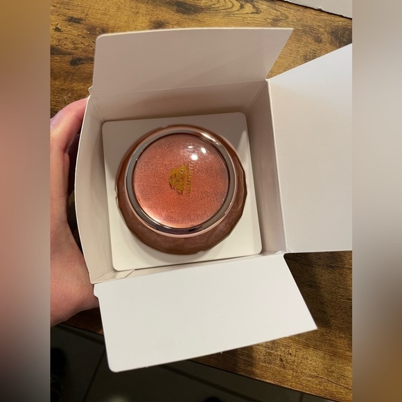 ❤️ GLITTER LOVE LETTER SCENTED BODY GEL Veilment Avon Retro Look OVERSIZED - Picture 6 of 6